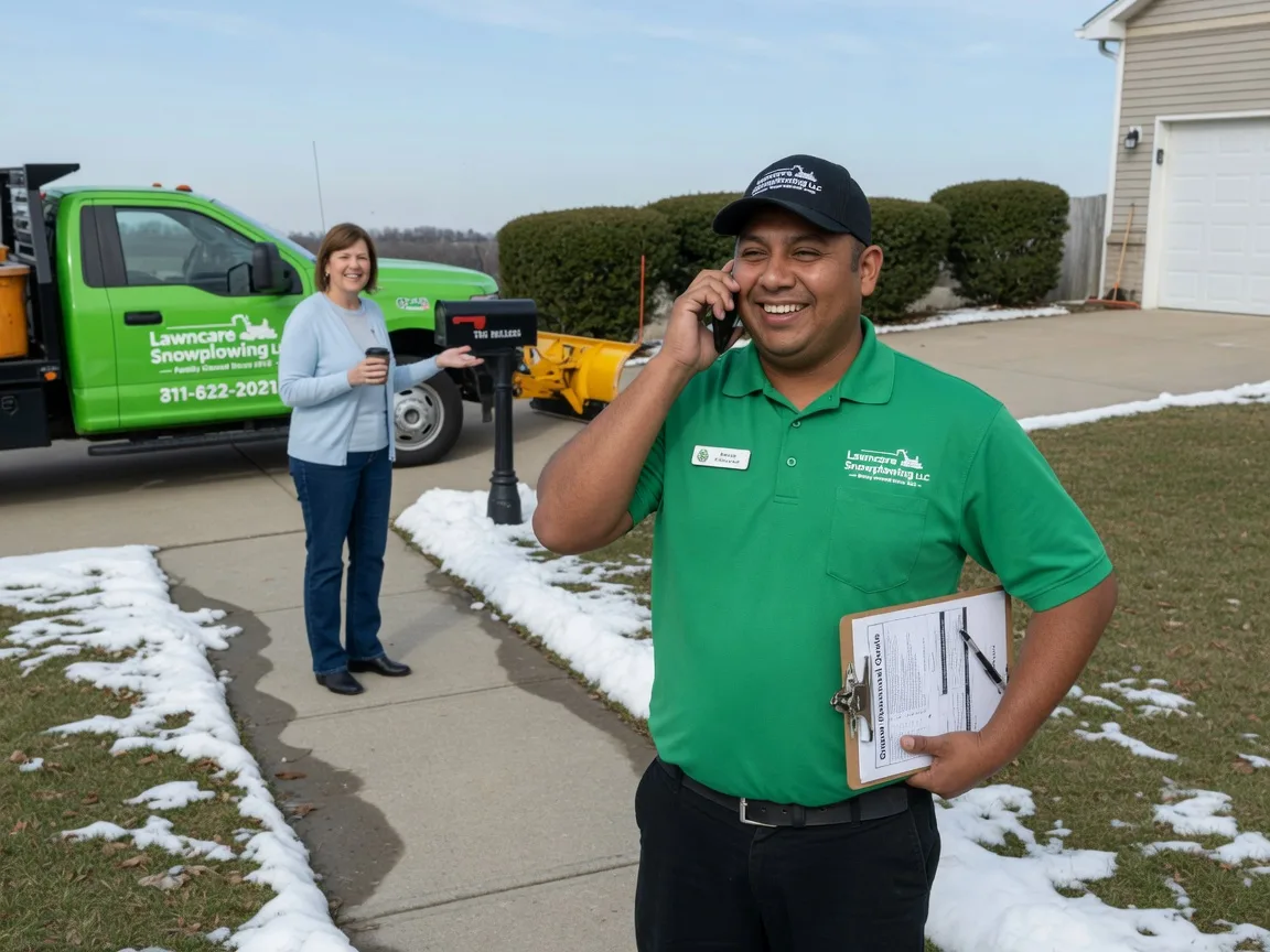 Lawn Care Services By Expert Landscaper Bradford, VT FAQs